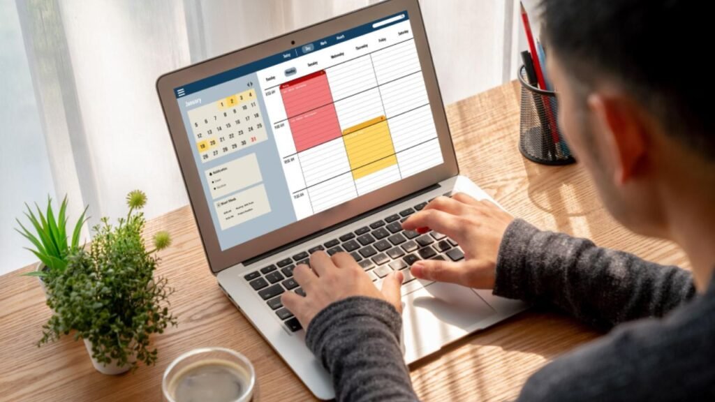 Apps Americans Are Using to Save Time Daily