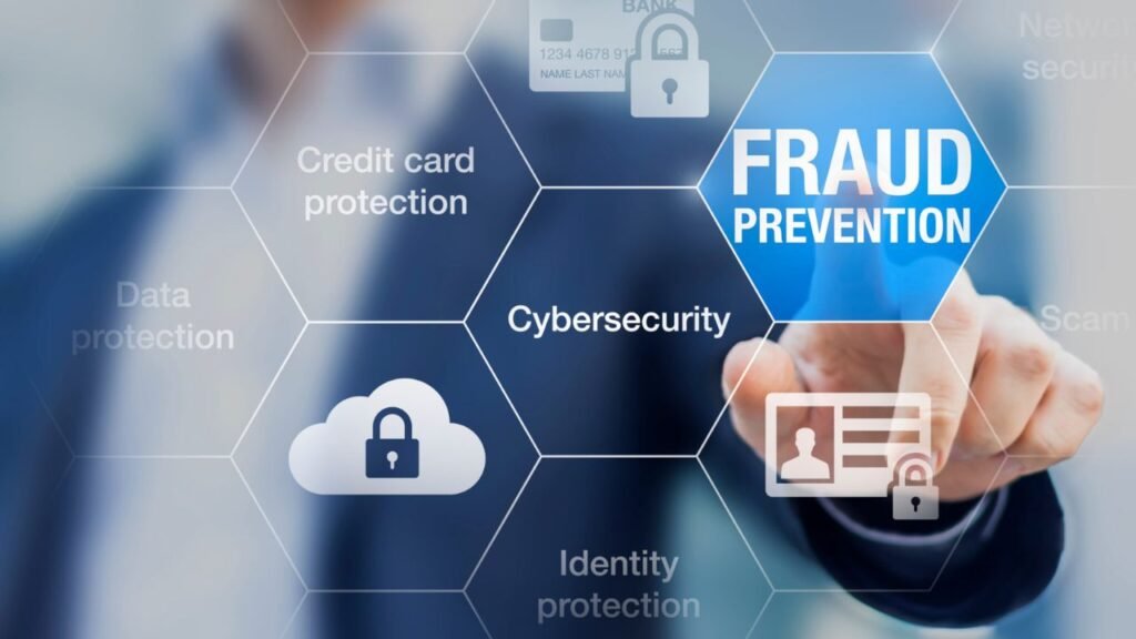 Bank Fraud Prevention Tips Recommended by U.S. Experts