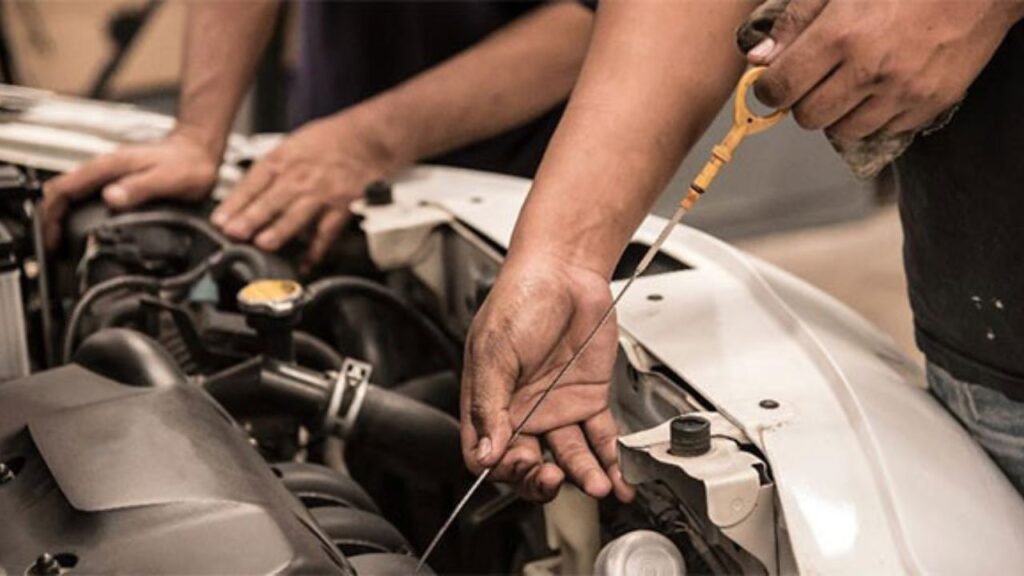 Car Maintenance Tips Every American Driver Should Know