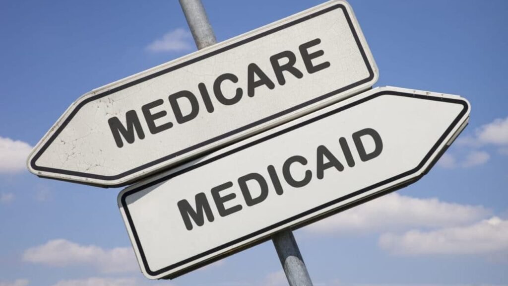 Medicare & Medicaid Updates Made Easy to Understand